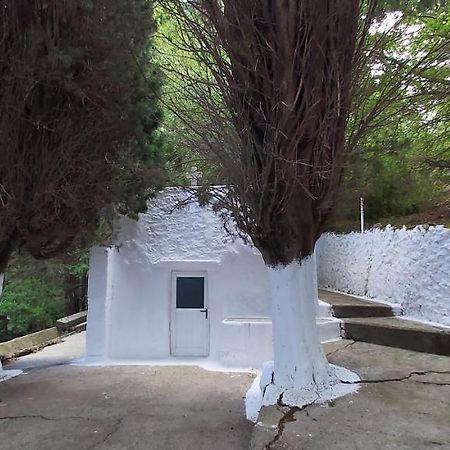 Agios Dimitrios  Small Traditional House In Asfendiou Kos מראה חיצוני תמונה