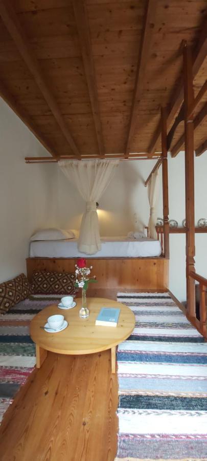 Agios Dimitrios  Small Traditional House In Asfendiou Kos מראה חיצוני תמונה