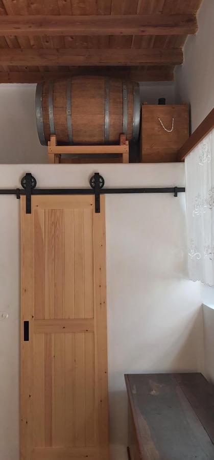 Agios Dimitrios  Small Traditional House In Asfendiou Kos מראה חיצוני תמונה