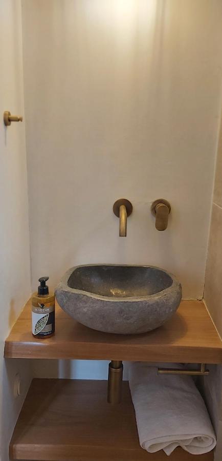Agios Dimitrios  Small Traditional House In Asfendiou Kos מראה חיצוני תמונה