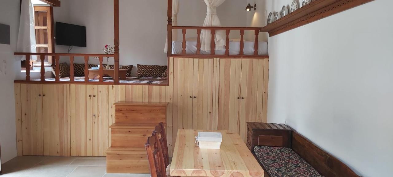 Agios Dimitrios  Small Traditional House In Asfendiou Kos מראה חיצוני תמונה