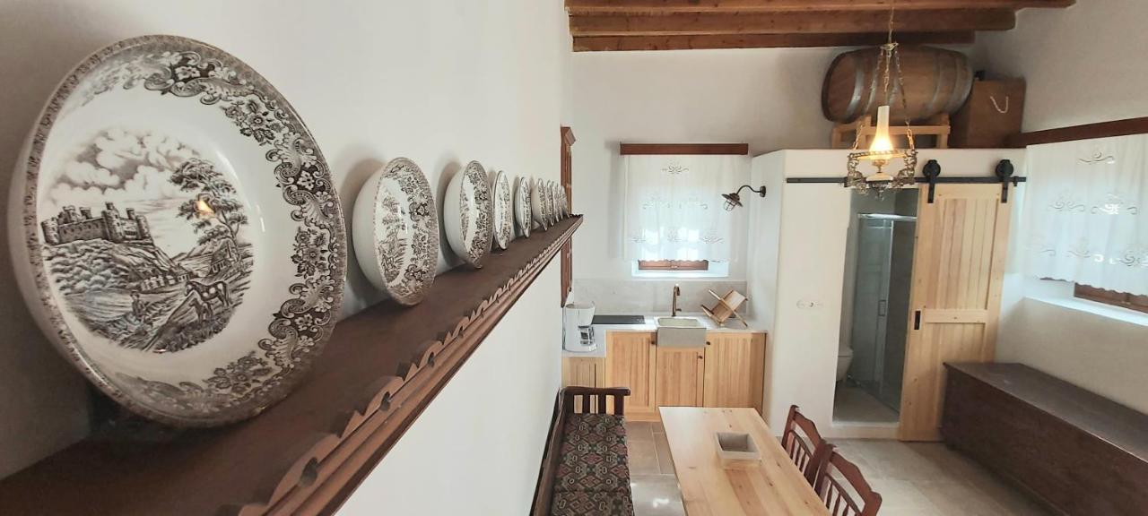 Agios Dimitrios  Small Traditional House In Asfendiou Kos מראה חיצוני תמונה