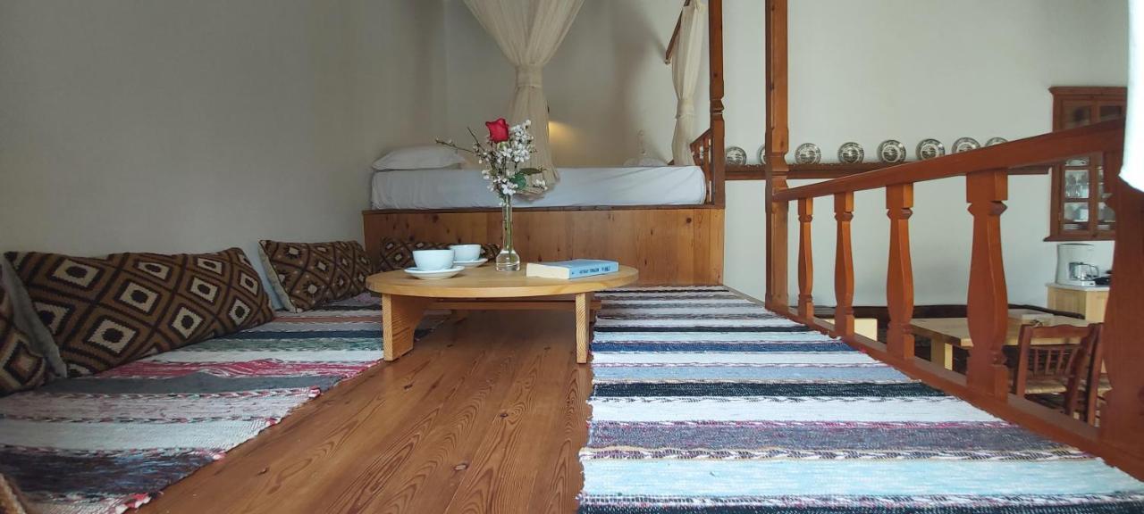 Agios Dimitrios  Small Traditional House In Asfendiou Kos מראה חיצוני תמונה